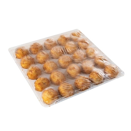 Simply Cuisine Mac & Cheese Bites, 4 x 25 ct Case - Prepared Foods
