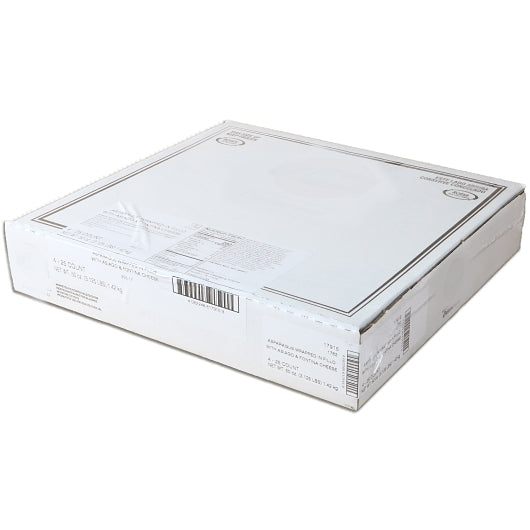 Cuisine Innovations Asparagus and Asiago Cheese Wrapped in Fillo - 100 per case. - DOT product image 6