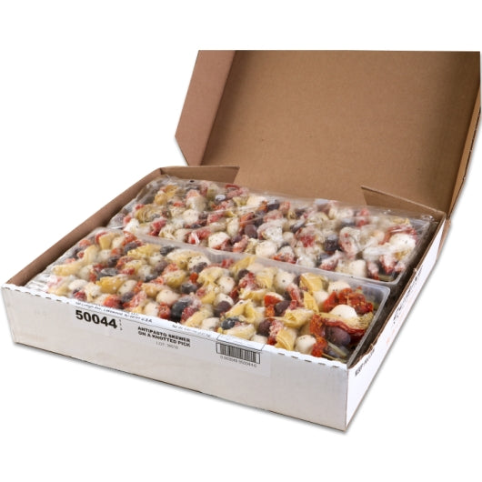 Cuisine Innovations Antipasto Skewer, 4 x 25 ct Case - DOT product image 5