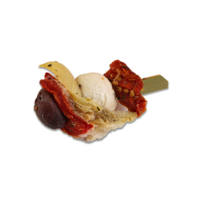 Cuisine Innovations Antipasto Skewer, 4 x 25 ct Case - DOT product image 2