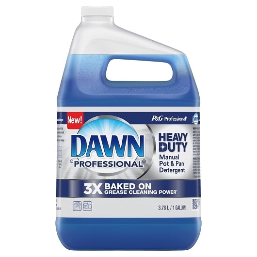 Dawn Professional Pot & Pan Heavy Duty Dish Detergent, 2 x 1 GA Case - DOT product image 2