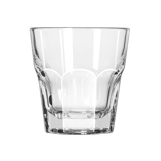 Libbey GIBRALTAR Rocks Glass 8 Oz, 1 x 36 each Case - Glassware & Drinkware