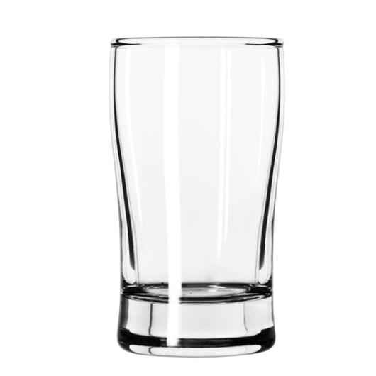 Libbey 5 Ounce Esquire Side Water Glass, 1 x 72 each Case - Glassware & Drinkware