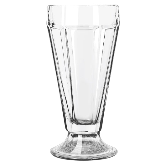 Fountain Soda Glass 11.5 oz, 1 x 24 each Case - Glassware & Drinkware