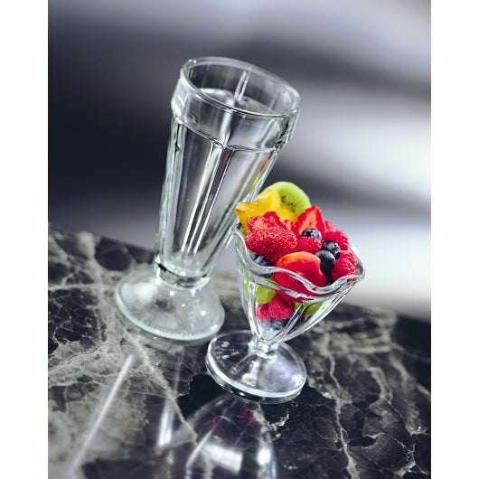 Fountain Soda Glass 11.5 oz, 1 x 24 each Case - DOT product image 2
