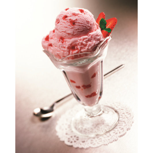 Libbey 6.25 Ounce Sundae Glass, 1 x 24 each Case - DOT product image 2