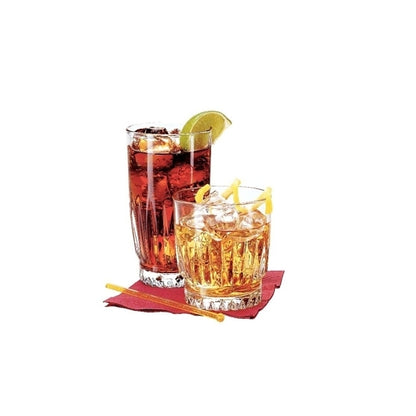 Libbey Winchester Hi-Ball Glass 8.75 Oz, 1 x 36 each Case - DOT product image 3