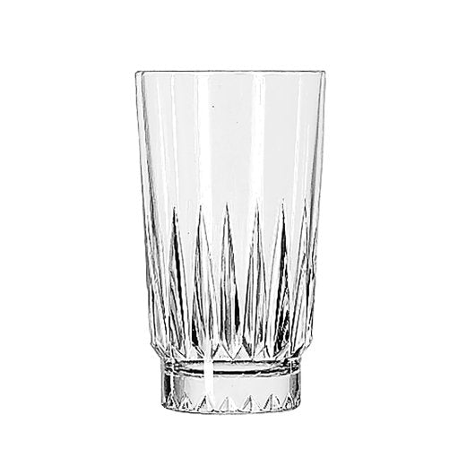 Libbey Winchester Hi-Ball Glass 8.75 Oz, 1 x 36 each Case - Glassware & Drinkware