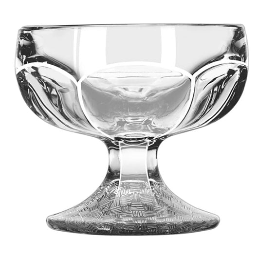 Libbey Sherbet Glass 4.5 Ounce, 1 x 72 each Case - Glassware & Drinkware