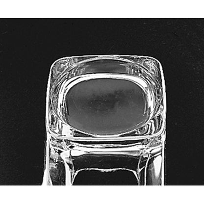 Libbey 2 Ounce Prism Shot Glass, 1 x 72 each Case - DOT product image 3
