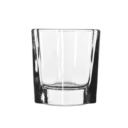 Libbey 2 Ounce Prism Shot Glass, 1 x 72 each Case - Glassware & Drinkware