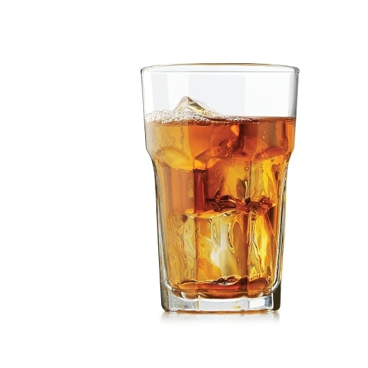 Libbey GIBRALTAR Beverage Glass 10 Oz, 1 x 36 each Case - DOT product image 2