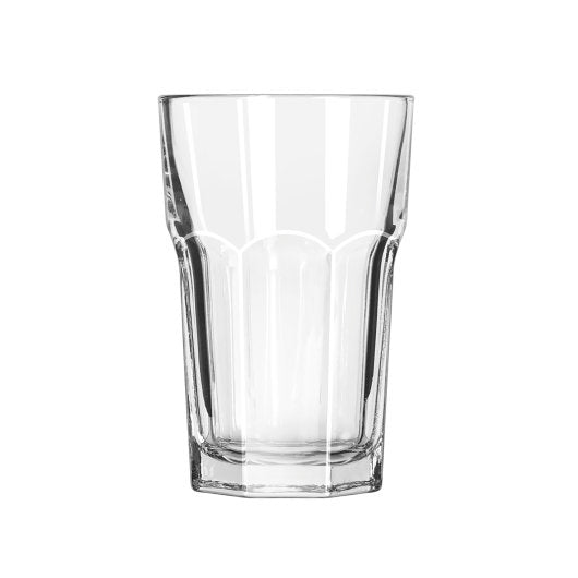 Libbey GIBRALTAR Beverage Glass 10 Oz, 1 x 36 each Case - Glassware & Drinkware
