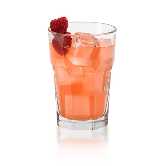 Libbey GIBRALTAR Beverage Glass 12 Oz, 1 x 36 each Case - DOT product image 2