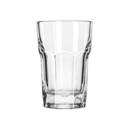 Libbey GIBRALTAR Hi-Ball Glass 9 Oz, 1 x 36 each Case - Glassware & Drinkware