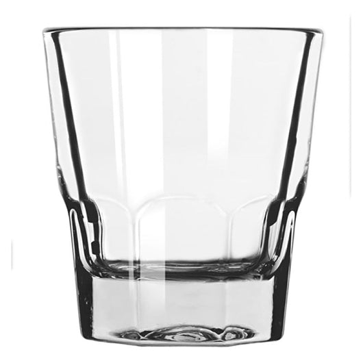 Libbey 5 Ounce Old Fashioned Glass, 1 x 36 each Case - Glassware & Drinkware