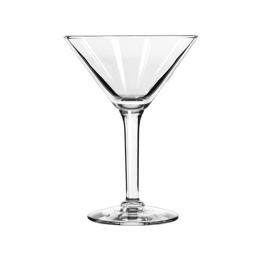 Libbey Citation Cocktail Glass 6 Oz, 1 x 36 each Case - Glassware & Drinkware