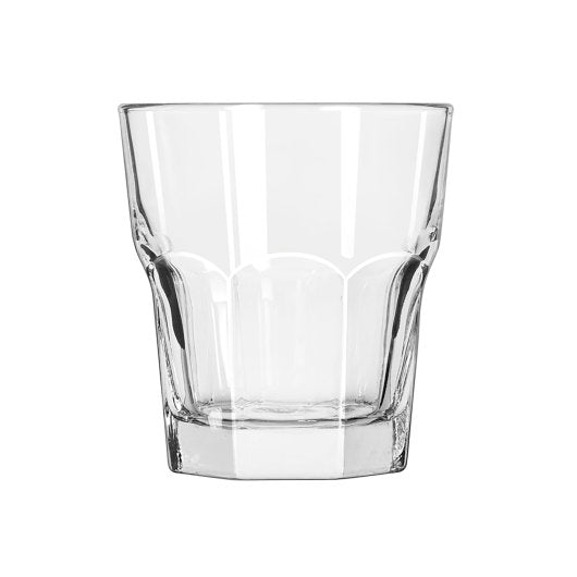 Libbey GIBRALTAR Rocks Glass 10 Oz, 1 x 36 each Case - Glassware & Drinkware