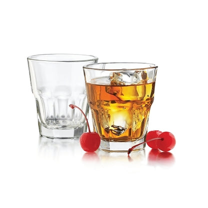 Libbey GIBRALTAR Rocks Glass 5.5 Oz, 1 x 36 each Case - DOT product image 2