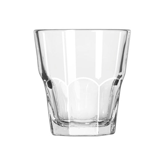Libbey GIBRALTAR Rocks Glass 5.5 Oz, 1 x 36 each Case - Glassware & Drinkware