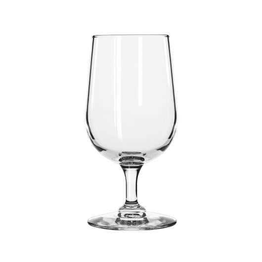 Libbey Citation Banquet Goblet Glass 11 Oz, 1 x 36 each Case - Glassware & Drinkware