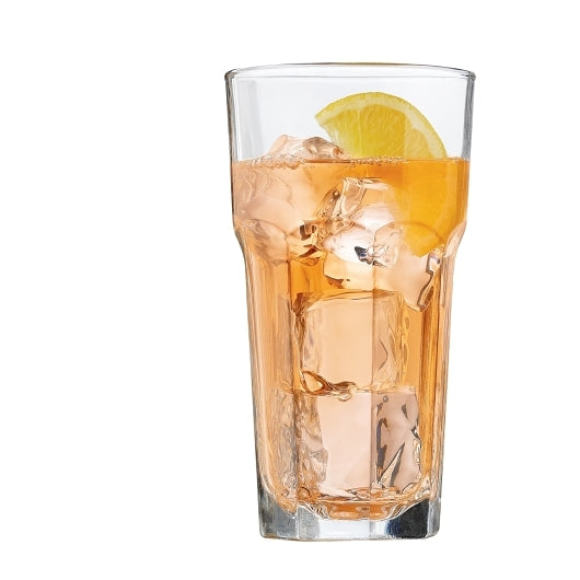 Libbey GIBRALTAR Cooler Glass 12 Oz, 1 x 36 each Case - DOT product image 2