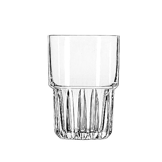 Everest Everest Hi-Ball Everest Stackable Beverage Glass 12 Oz, 1 x 36 each Case - Glassware & Drinkware