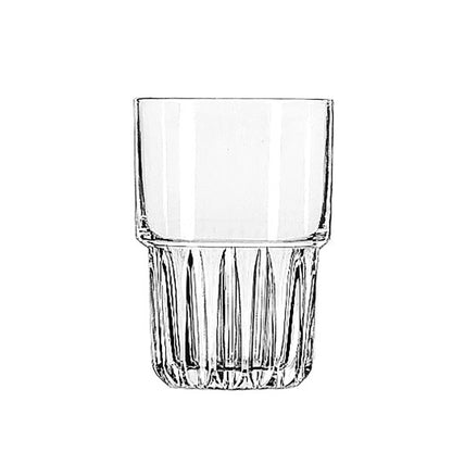 Everest Everest Hi-Ball Everest Stackable Beverage Glass 12 Oz, 1 x 36 each Case - Glassware & Drinkware