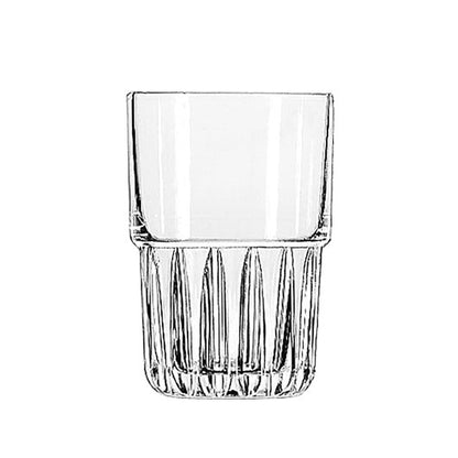 Libbey Everest Stackable Cooler Glass 14 Oz, 1 x 36 each Case - Glassware & Drinkware