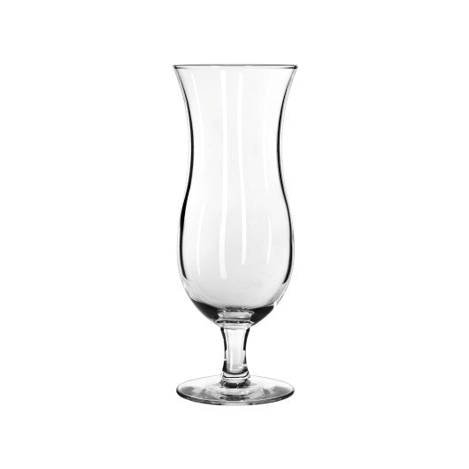 Libbey Cyclone Glass 15 Oz, 1 x 12 each Case - Glassware & Drinkware