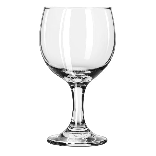 Libbey Embassy Wine Glass 10.5 Oz, 1 x 36 each Case - Glassware & Drinkware