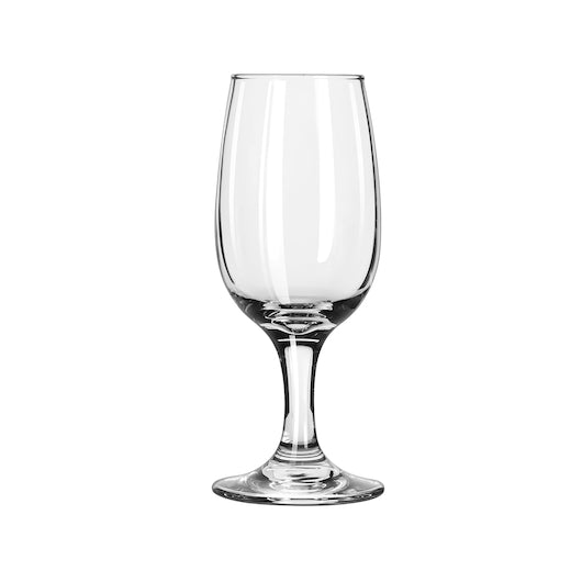 Libbey Embassy Wine Glass 6.5 Oz, 1 x 36 each Case - DOT product image 2