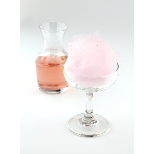 Libbey Embassy Champagne Glass 4.5 Oz, 1 x 36 each Case - DOT product image 2