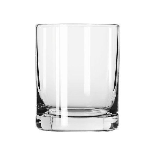 Libbey Lexington Old Fashioned Glass 7.75 Oz, 1 x 36 each Case - Glassware & Drinkware