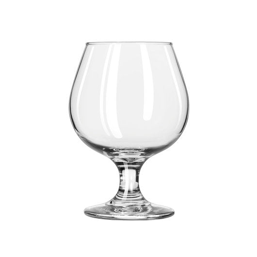 Libbey Embassy Brandy Glass 11.5 Oz, 1 x 24 each Case - Glassware & Drinkware
