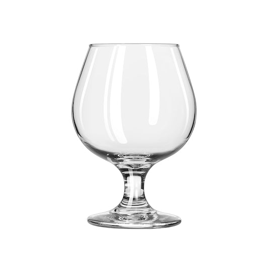 Libbey Embassy Brandy Glass 11.5 Oz, 1 x 24 each Case - DOT product image 2