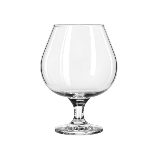 Libbey Embassy Brandy Glass 22 Oz, 1 x 12 each Case - Glassware & Drinkware