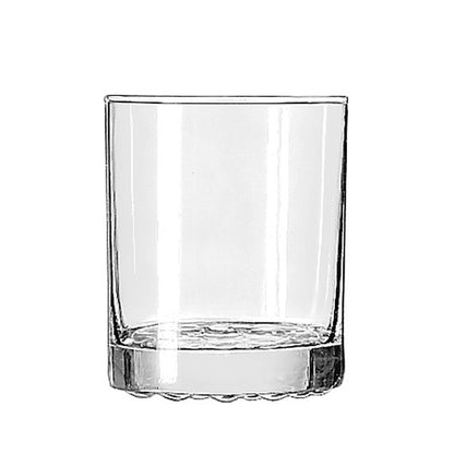 Libbey NOB HILL Double Old Fashioned Glass 12.25 Oz, 1 x 36 each Case - Glassware & Drinkware