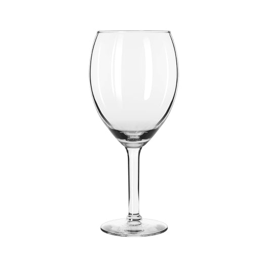 Libbey 19.5 Ounce Vino Grande Glass, 1 x 12 each Case - Glassware & Drinkware
