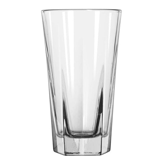 Libbey Inverness Beverage Glass 10 Oz, 1 x 36 each Case - Glassware & Drinkware