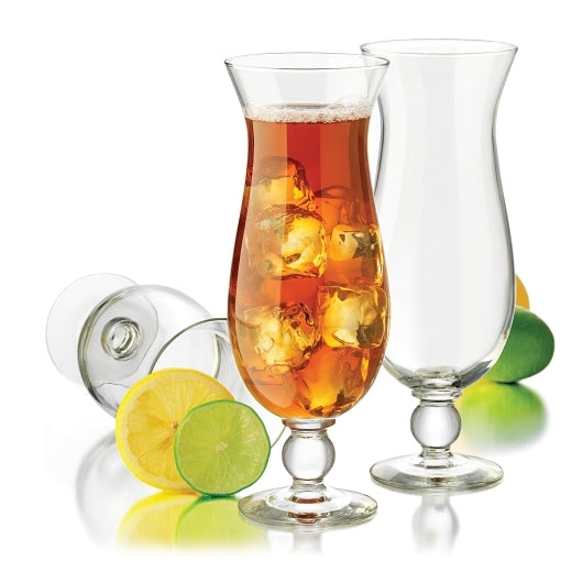 Hurricane Squall Glass 15 Oz, 1 x 12 each Case - DOT product image 2
