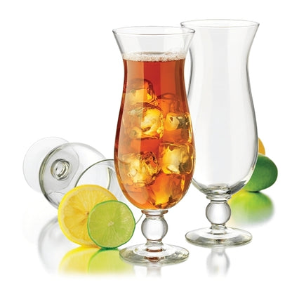 Hurricane Squall Glass 15 Oz, 1 x 12 each Case - DOT product image 2