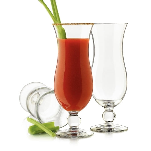 Hurricane Squall Glass 15 Oz, 1 x 12 each Case - DOT product image 4