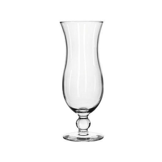 Hurricane Squall Glass 15 Oz, 1 x 12 each Case - Glassware & Drinkware