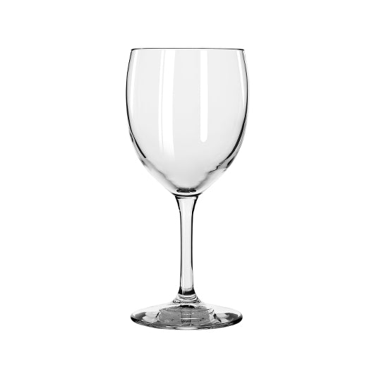 Libbey Bristol Valley Chalice Wine Glass 12.5 Oz, 1 x 24 each Case - Glassware & Drinkware