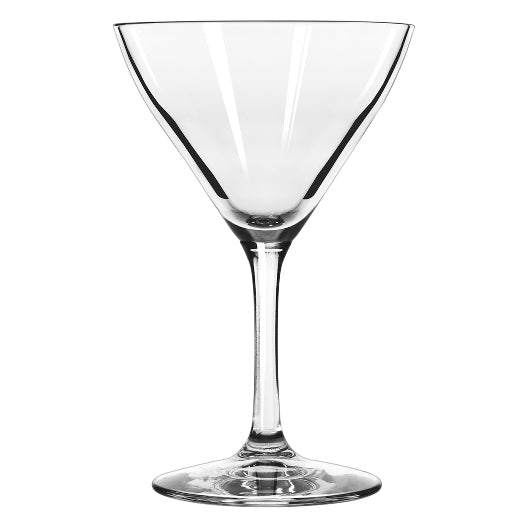Libbey Bristol Valley Cocktail Glass 7.5 Oz, 1 x 24 each Case - Glassware & Drinkware