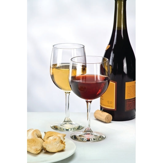Libbey Bristol Valley Chalice Wine Glass 8.5 Oz, 1 x 24 each Case - DOT product image 2