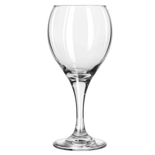 Libbey Teardrop All Purpose Wine Glass 10.75 Oz, 1 x 36 each Case - Glassware & Drinkware