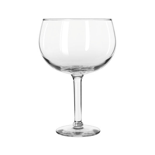 Libbey 27.2 Magna Grande Glass, 1 x 12 each Case - Glassware & Drinkware