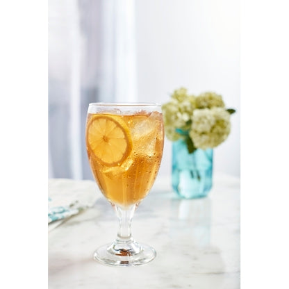 Libbey Embassy Iced Tea Glass 16 Oz, 1 x 36 each Case - DOT product image 3